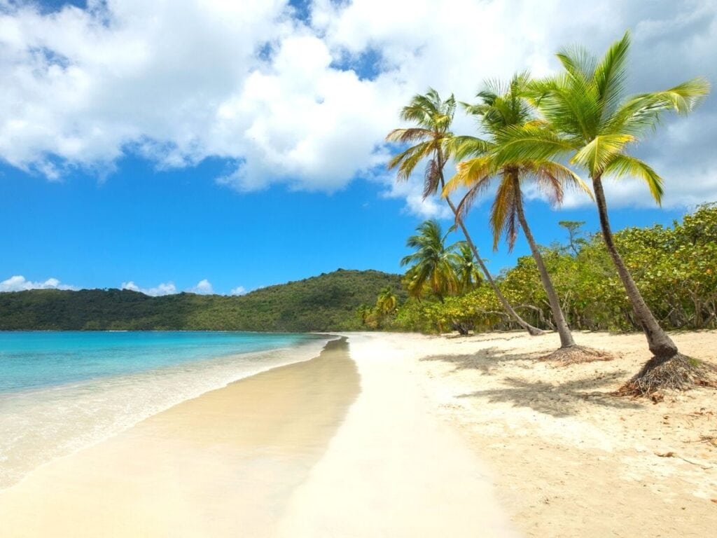 Airbnb St Thomas