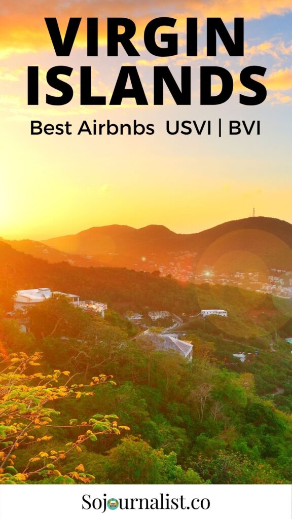 Airbnb Virgin Islands - St. Thomas Airbnb
