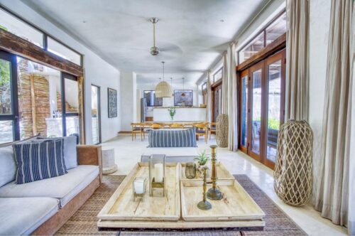 Aldea Canzul - Tulum Boutique Hotel