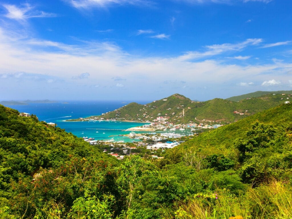 Best Airbnb Virgin Islands - Airbnb US Virgin Islands