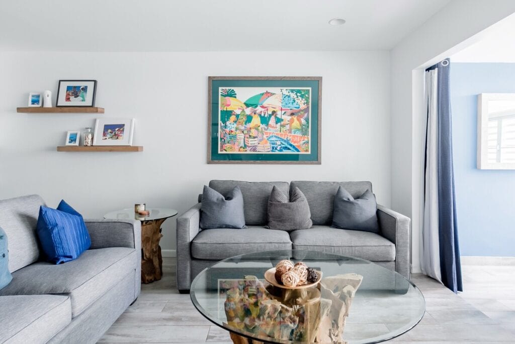 Casa Azul - Airbnb St. Thomas Virgin Islands