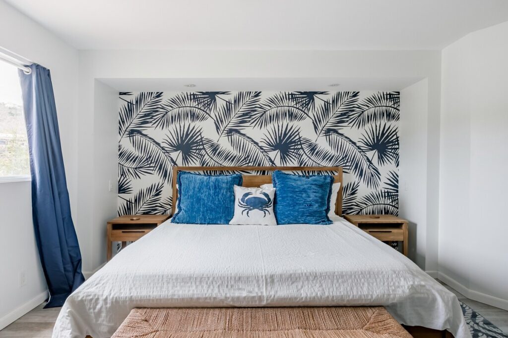 Casa Azul - St. Thomas Airbnb US Virgin Islands