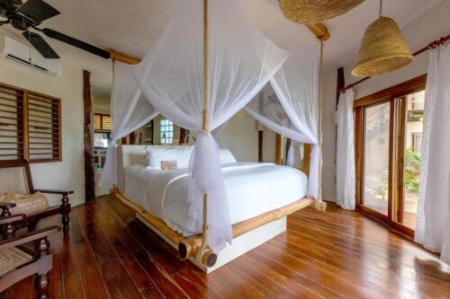 Encantada Tulum - best Tulum boutique hotels