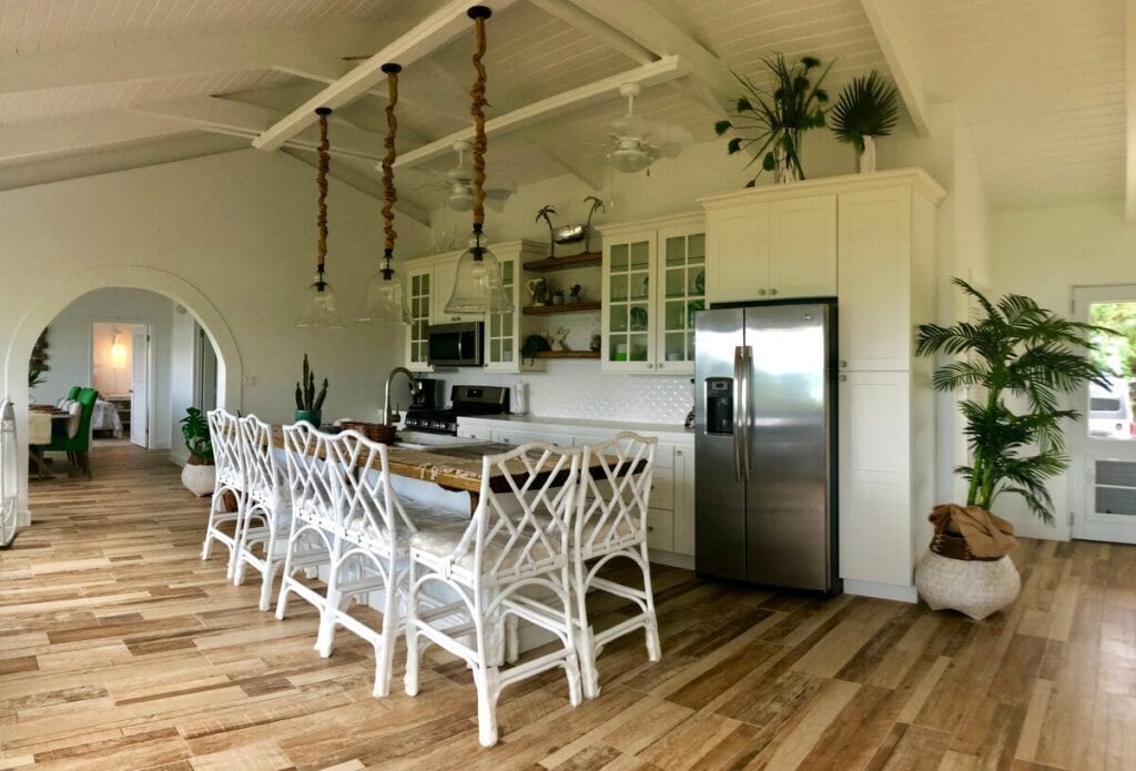 Endless Summer - Airbnb Virgin Islands