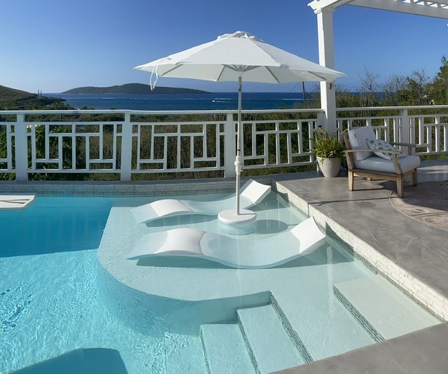 Endless Summer - Airbnb Virgin Islands st Croix