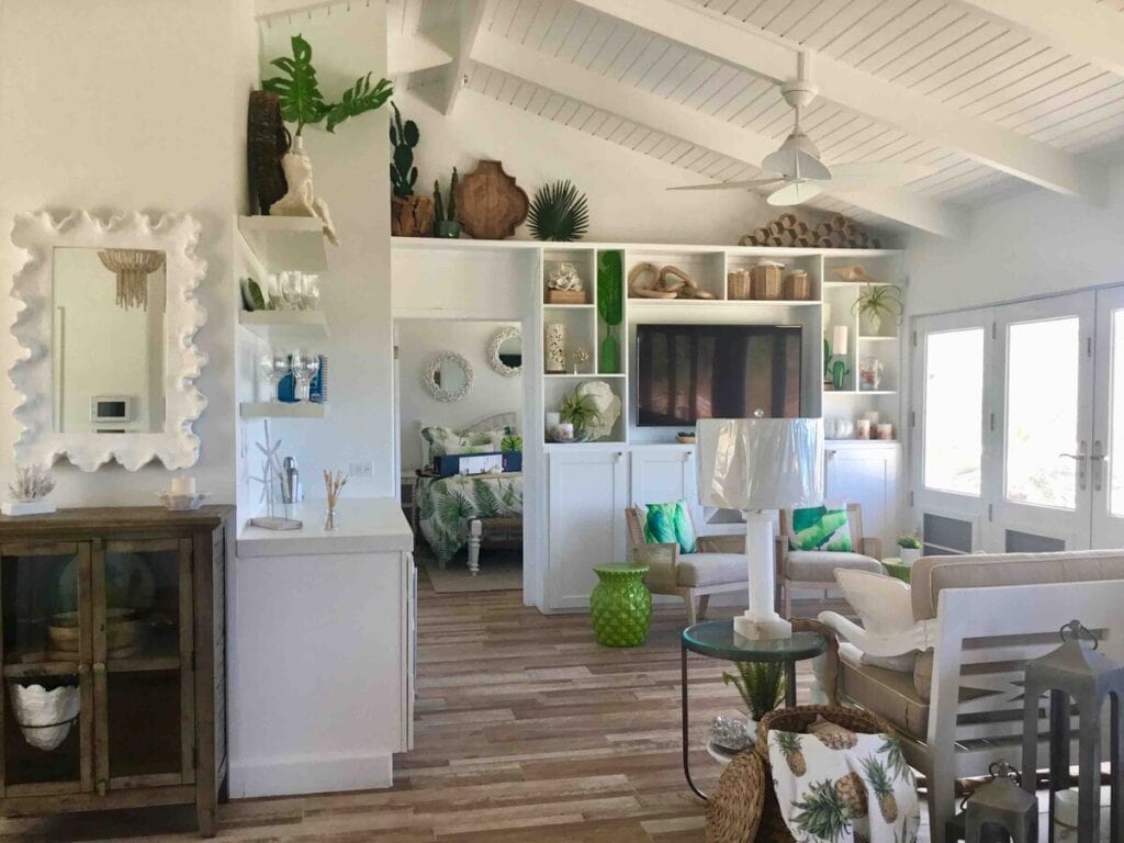 Endless Summer Villa - St. Croix Airbnb