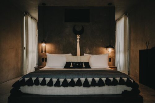 Hotel Bardo - Tulum boutique hotel
