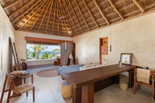 Hotel Maxanab Tulum Beach Hotel