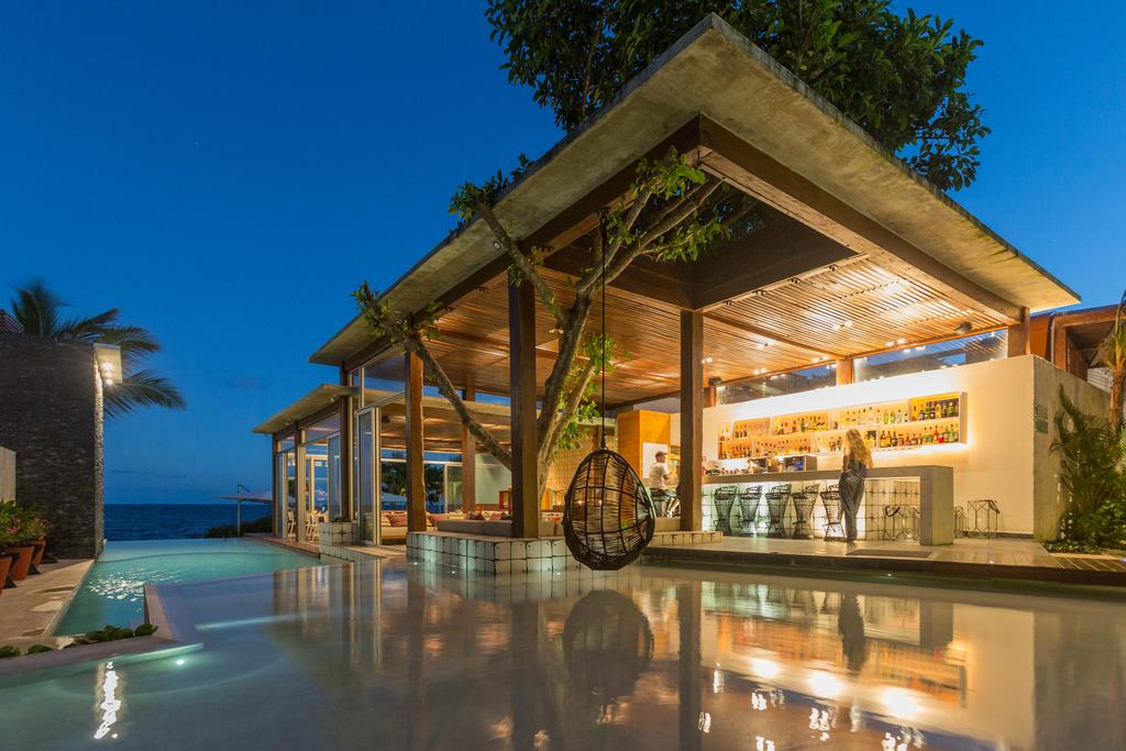 Mi Amor a Colibri Boutique Hotel Tulum