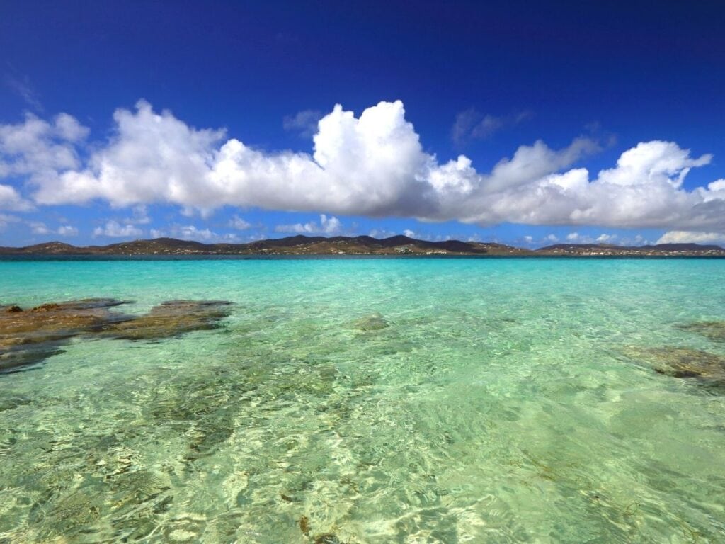 St Croix US Virgin Islands Airbnb