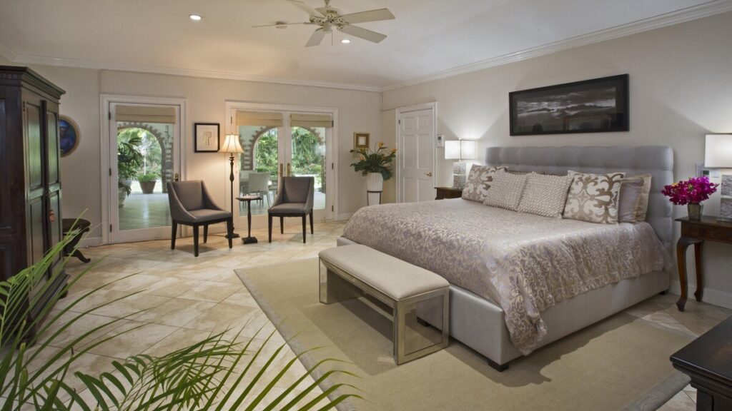 Villa Gardenia - St. Thomas Airbnb