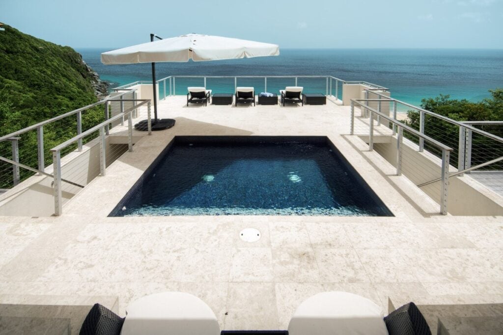 Villa Lune - Airbnb Virgin Islands - Airbnb Tortola