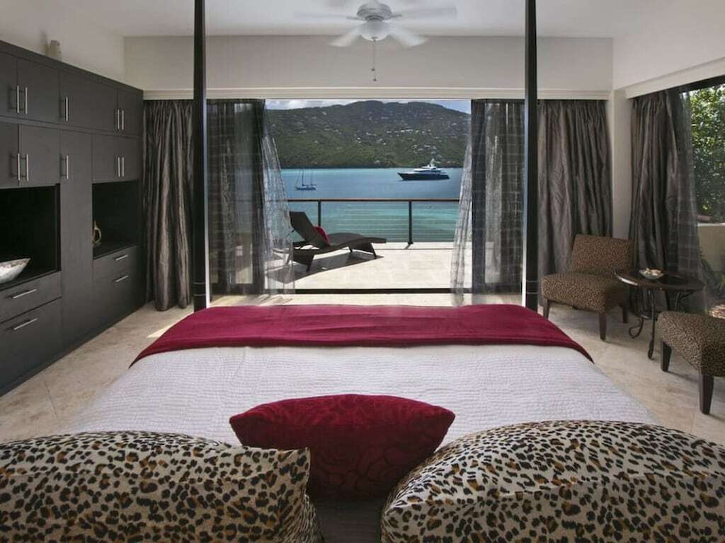 VRBO St Thomas vacation rentals - One Perfect Day